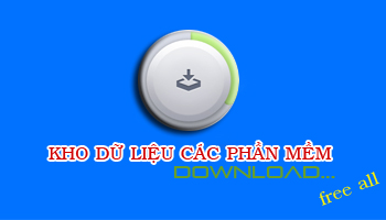 Kho phần mềm và ebook chọn lọc